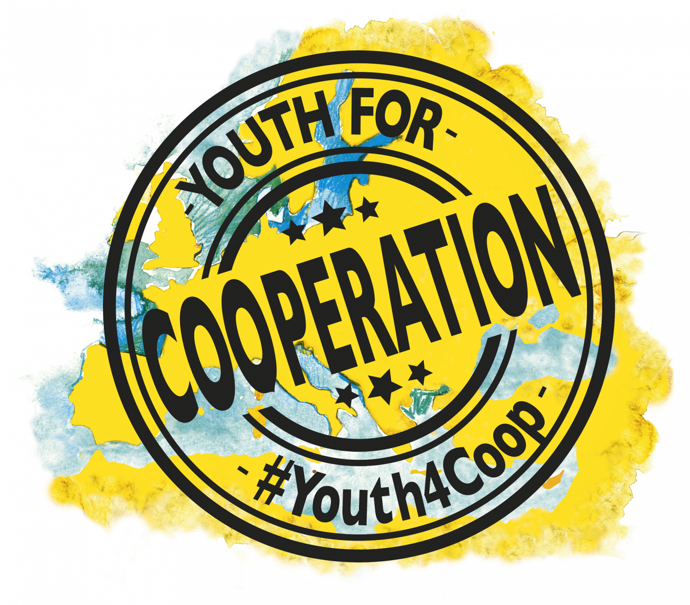 Youth for Cooperation NEXT visual