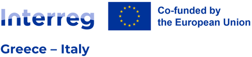 Interreg Logo Greece